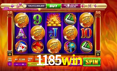 Descubra a Essência do 1185win: Nossa História e Compromissos