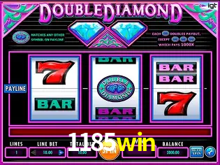 A Revolução dos Aplicativos de Jogos no 1185win