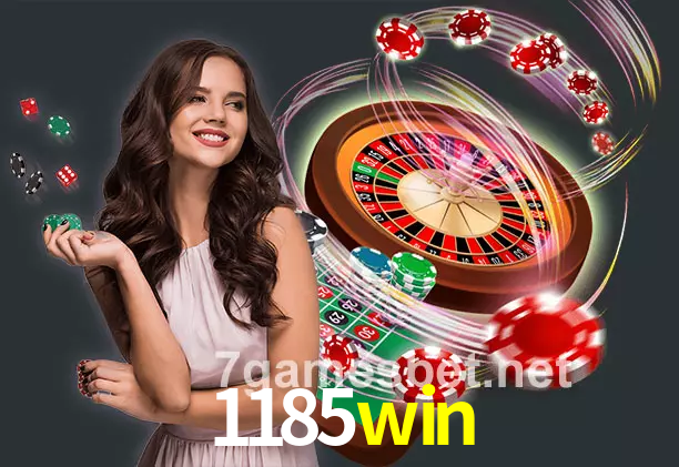 vivo no cassino 1185win