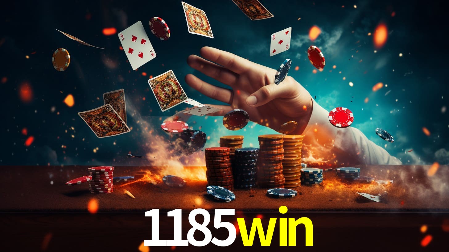 1185win