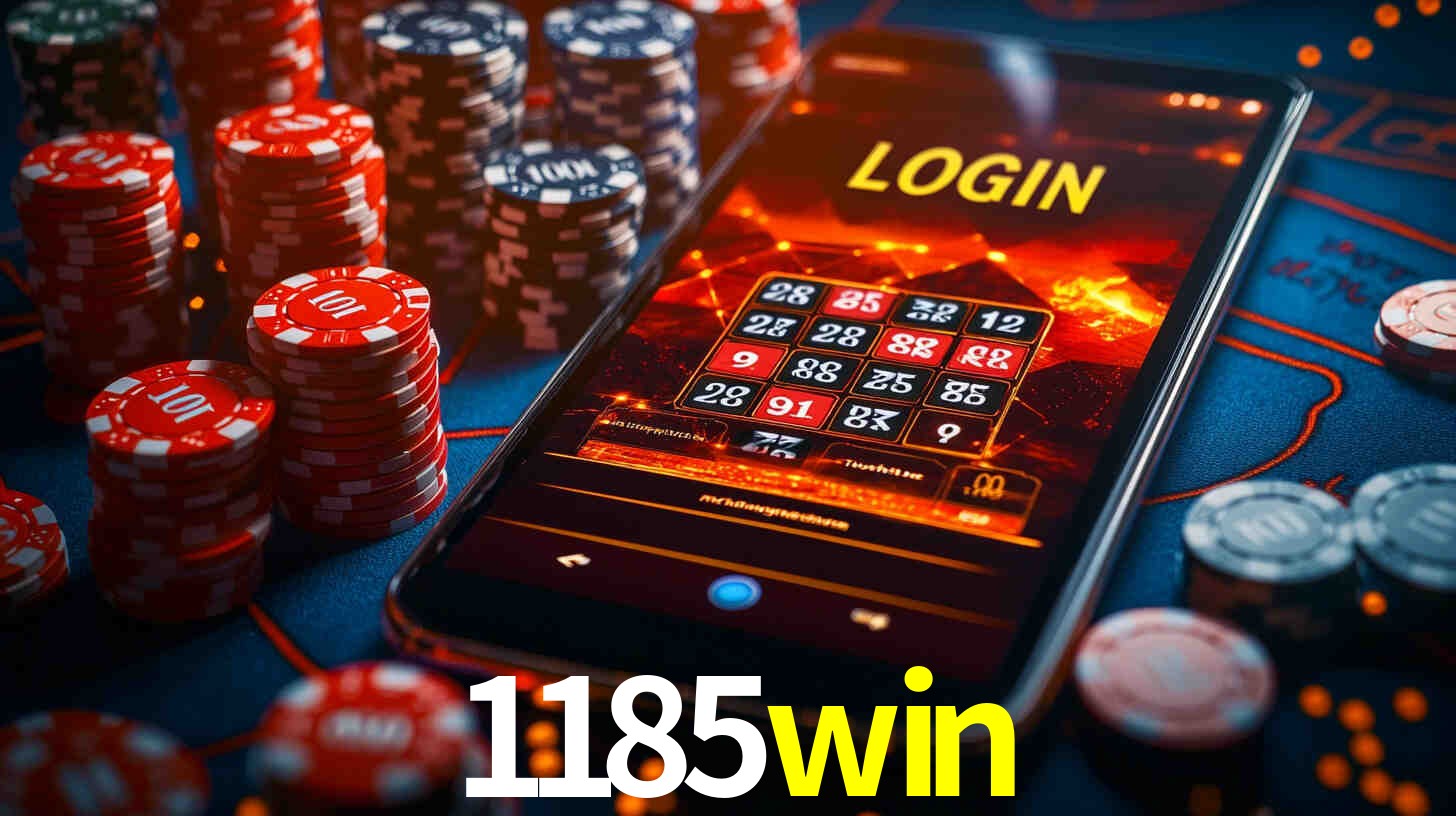 1185win,1185win bet