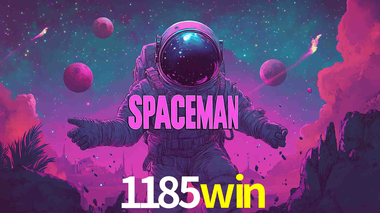 Apostas Esportivas na 1185win: Um Guia Completo