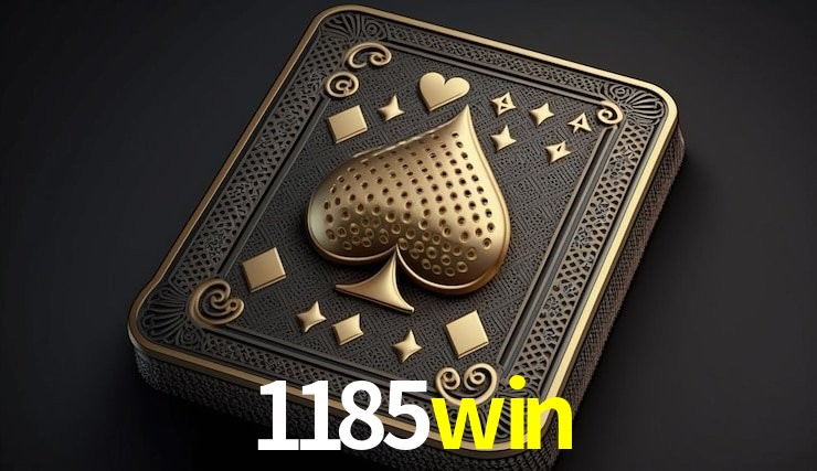 Estatísticas Esportivas 1185win