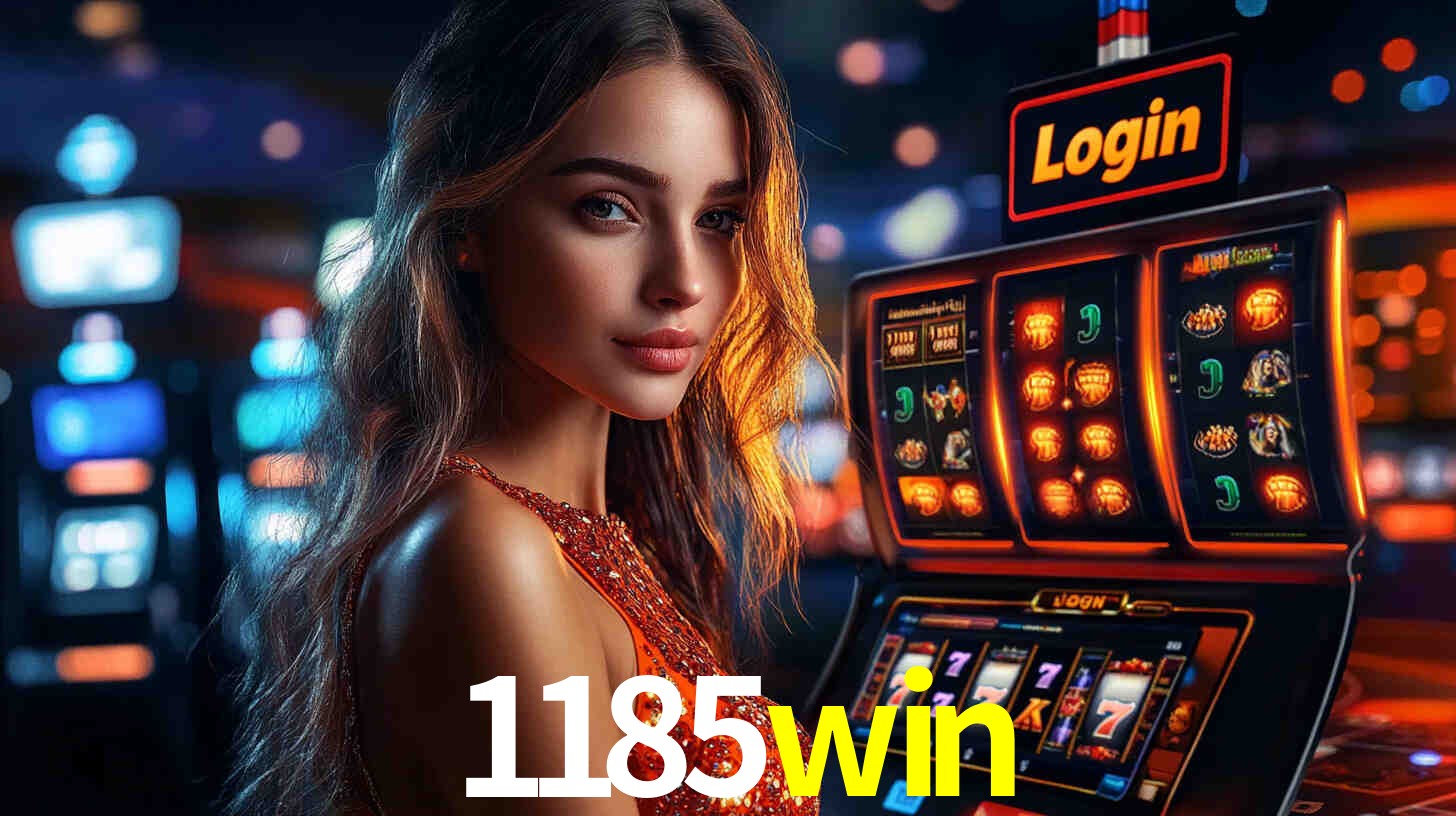 1185win bet