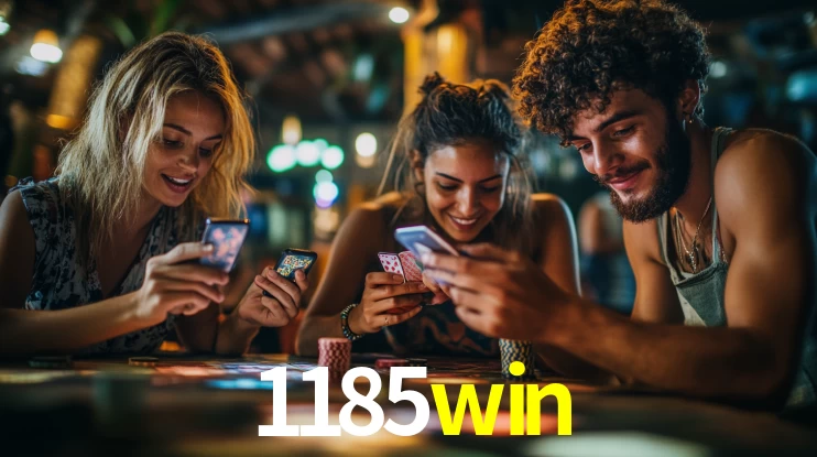VIP Casino 1185win