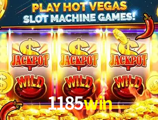 Apostas Esportivas na 1185win: Um Guia Completo