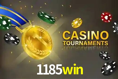 Instalação rápida do APK 1185win