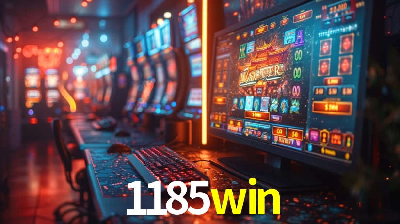 1185win,1185win bet