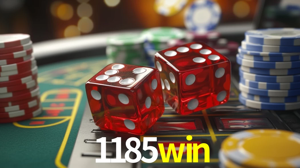 Roulette Table 1185win