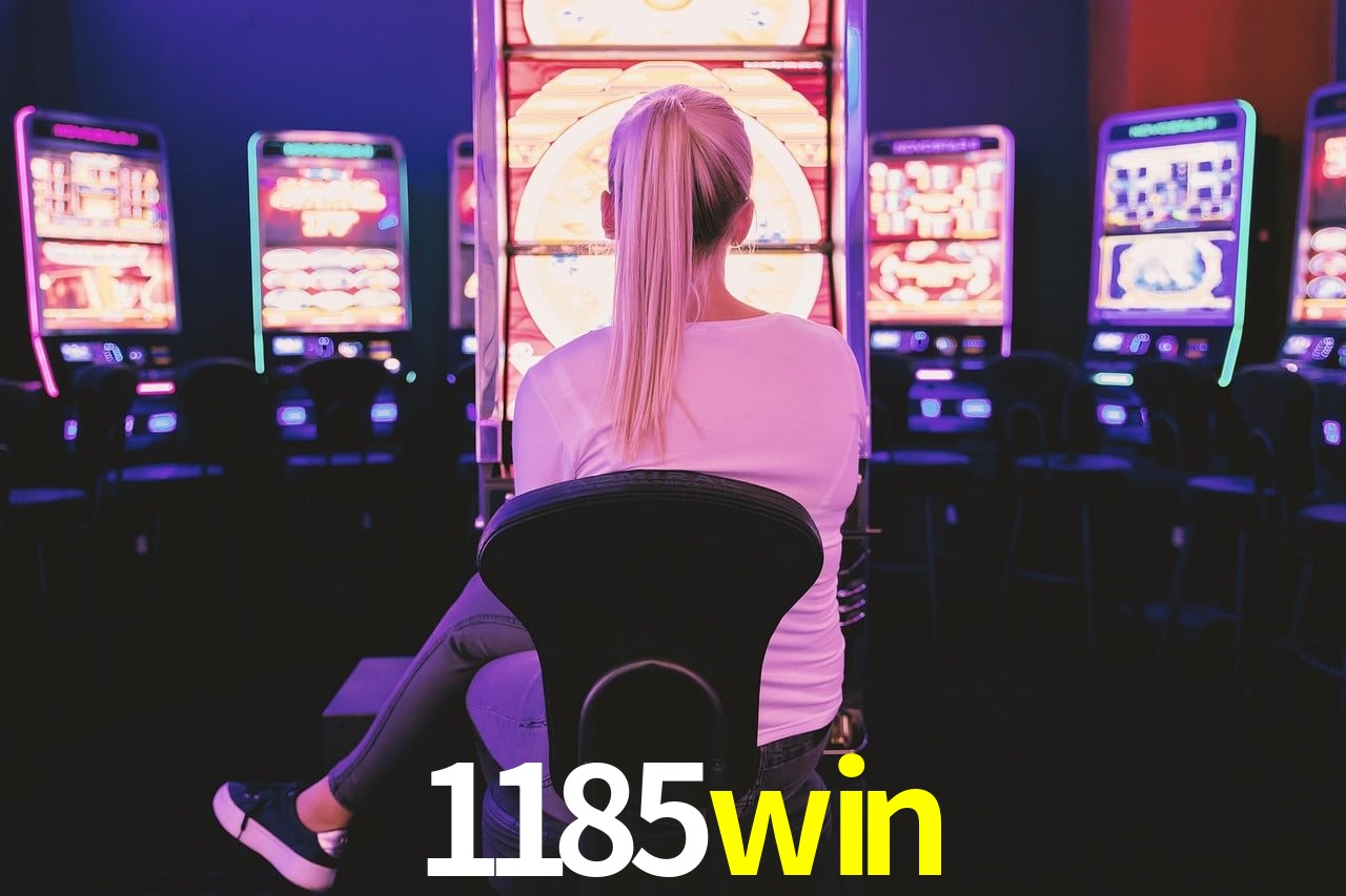 Live Casino 1185win