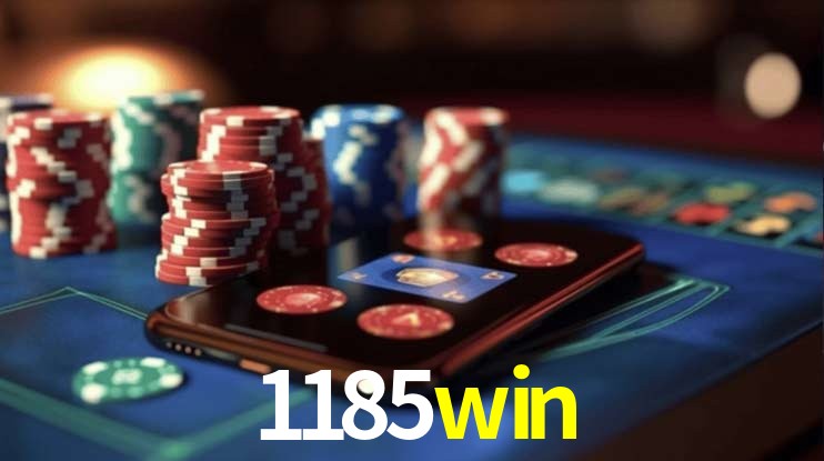 Casino VIP 1185win