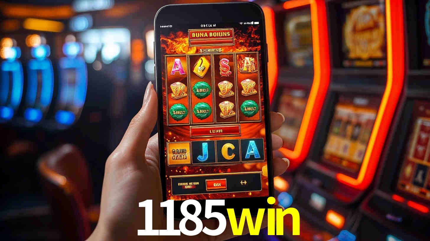 1185win,1185win bet