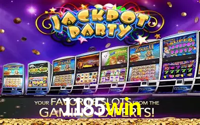 A Experiência Imersiva dos Cassinos Ao Vivo no 1185win