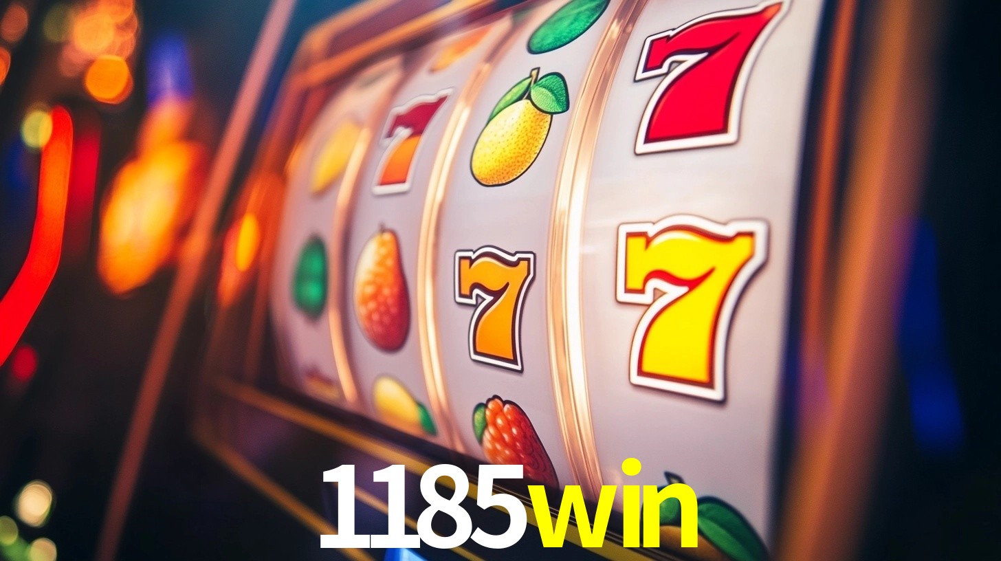 Premium Interface 1185win