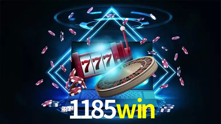 Provedores de Jogos 1185win