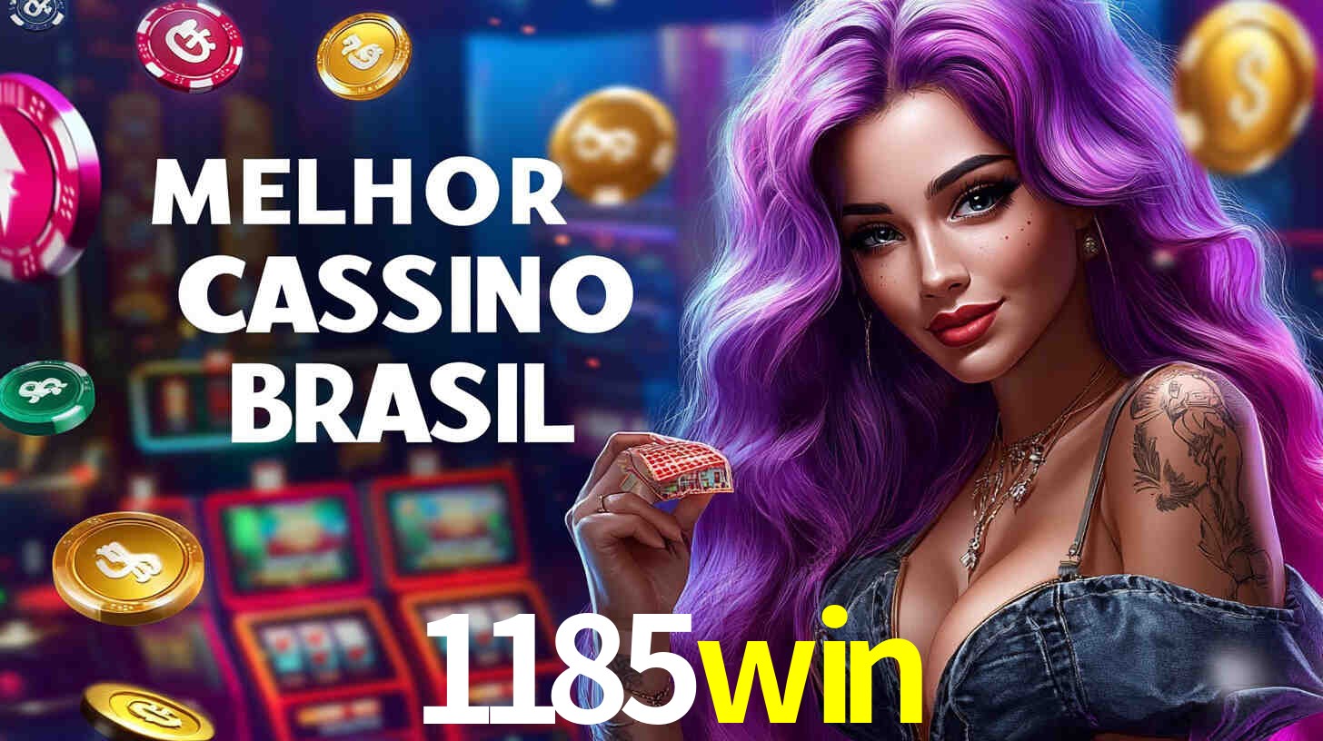 Apostas Esportivas na 1185win: Um Guia Completo