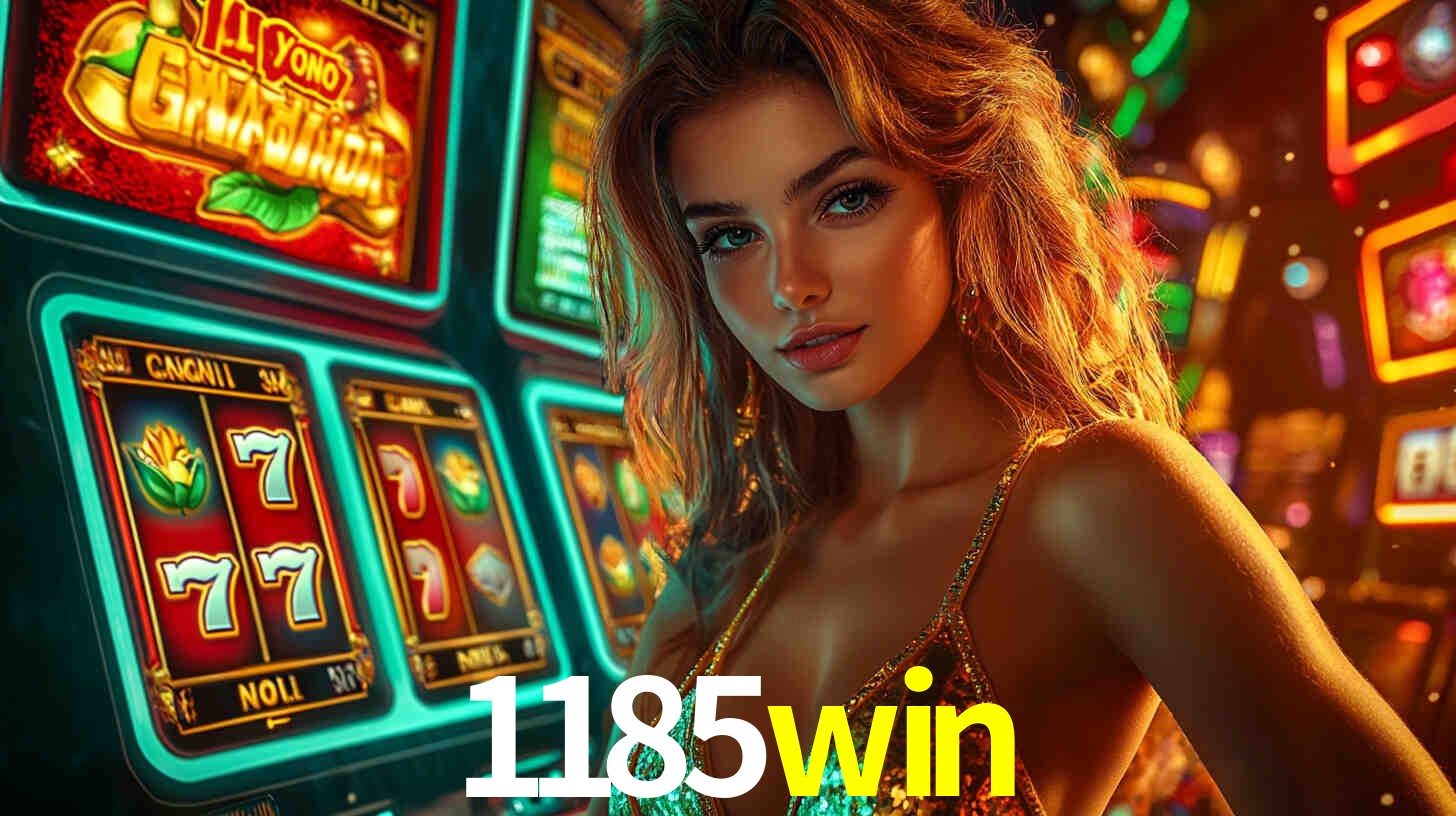 Programa VIP 1185win