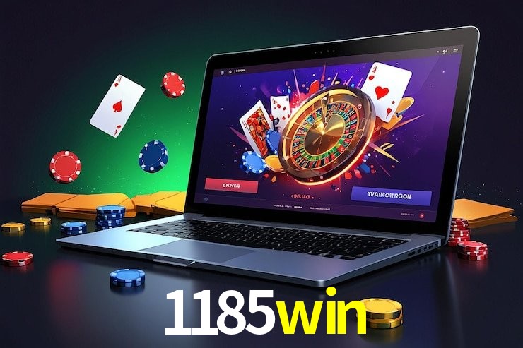 Promoções Sazonais 1185win