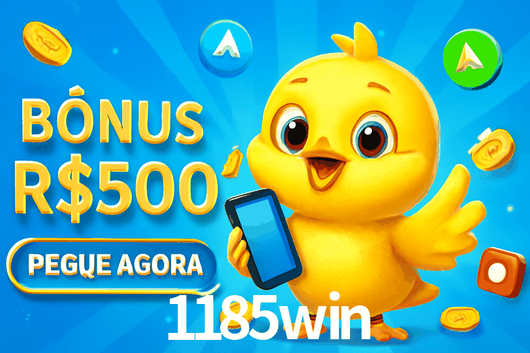 Platform Technology 1185win