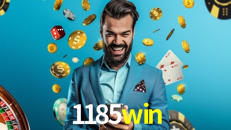 Games Directory 1185win