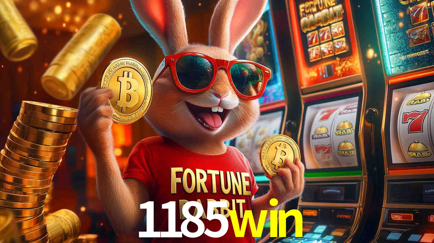 Inovações de Jogos na 1185win: O Futuro das Experiências Interativas