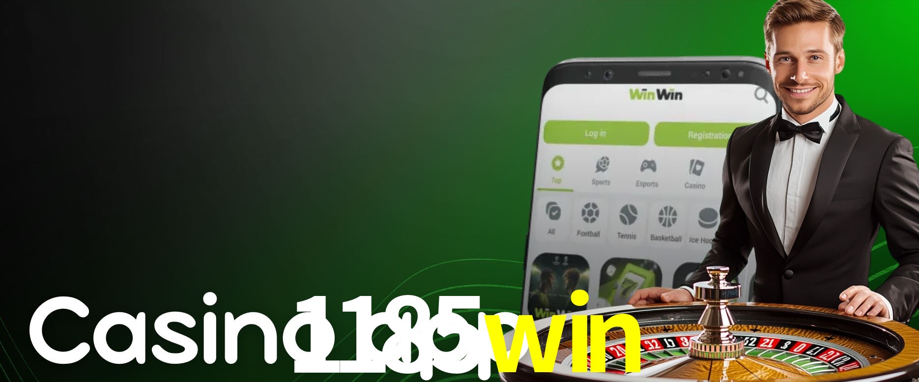 Seasonal Promotions 1185win