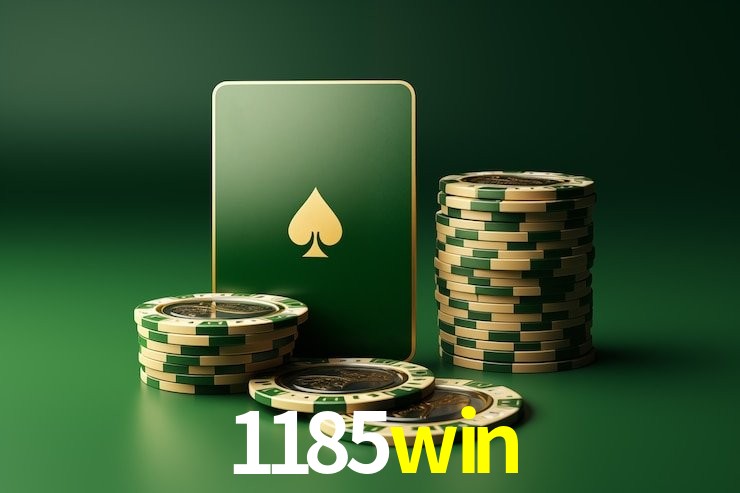 Tennis Betting 1185win