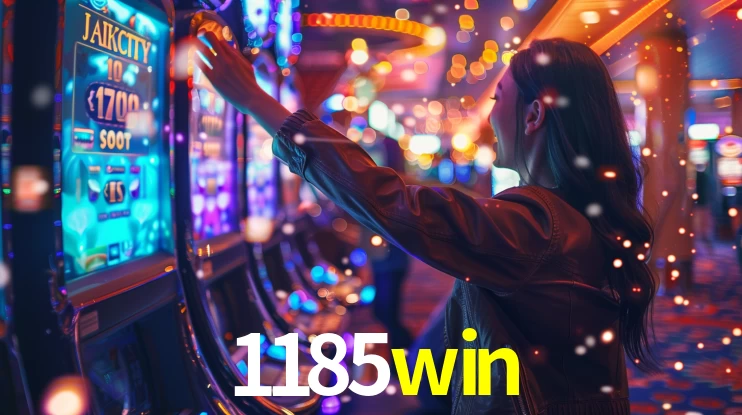 1185win,1185win bet