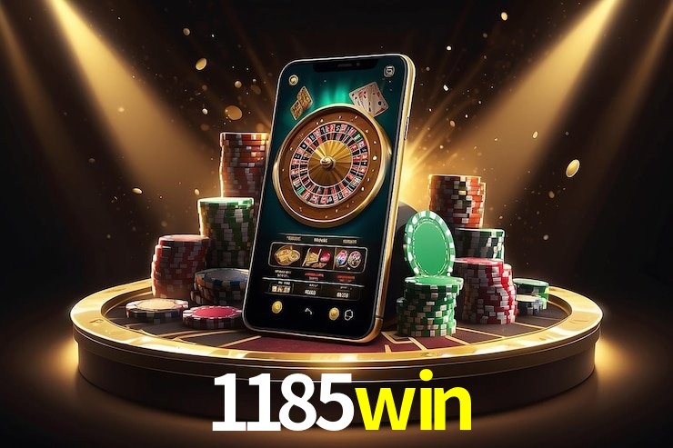 Benefícios da Conta 1185win