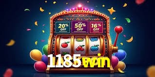 Sistemas de Segurança 1185win