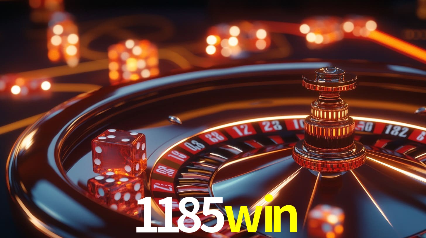 1185win: A Experiência de Casino com Jogos de Mesa ao Vivo