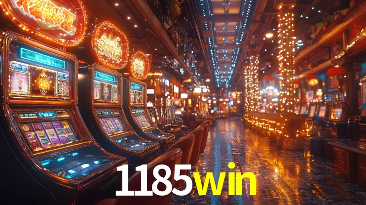 1185win,1185win bet