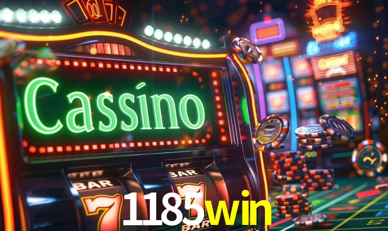 Cadastro Rápido 1185win