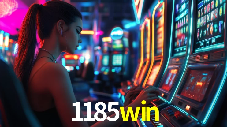 Cashback e recargas na 1185win