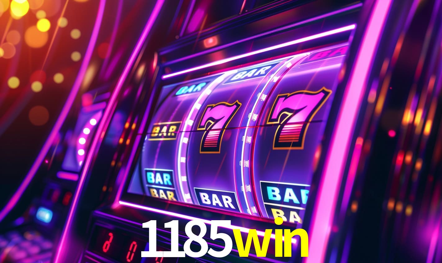 1185win: Seu Especialista em Apostas Esportivas Brasileiras