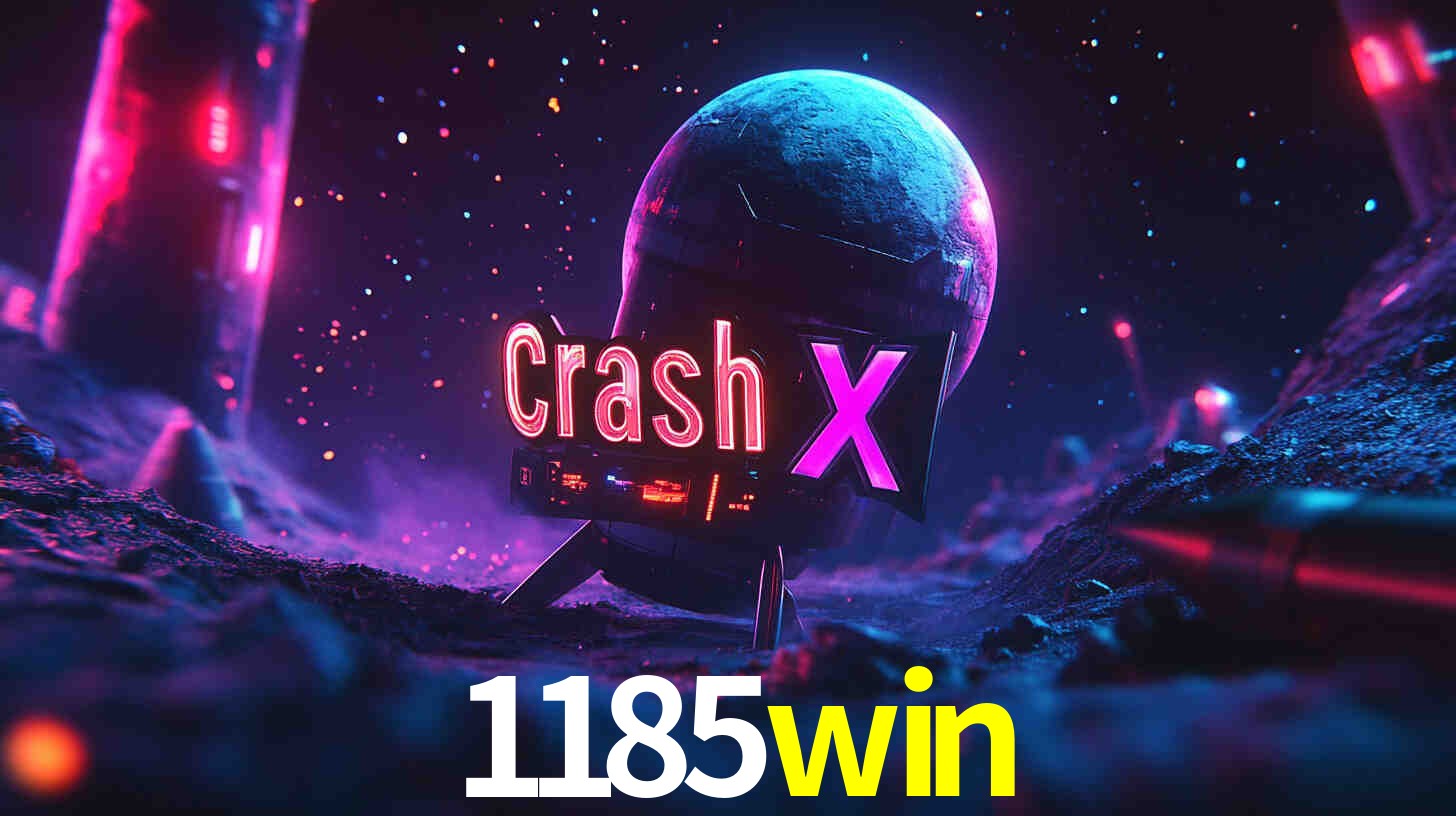 Desvendando o Mundo dos Jogos Virtuais na 1185win