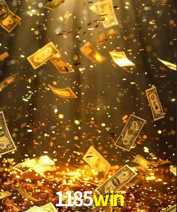 Game Providers 1185win