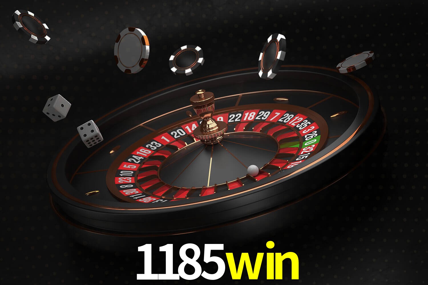 Sinta a adrenalina dos jogos de cassino com 1185win
