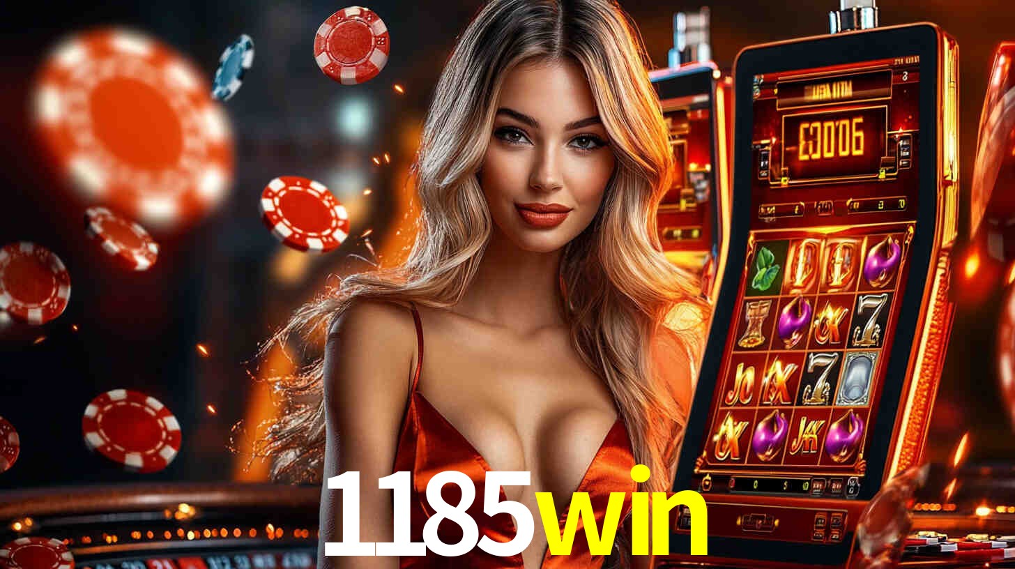 1185win bet