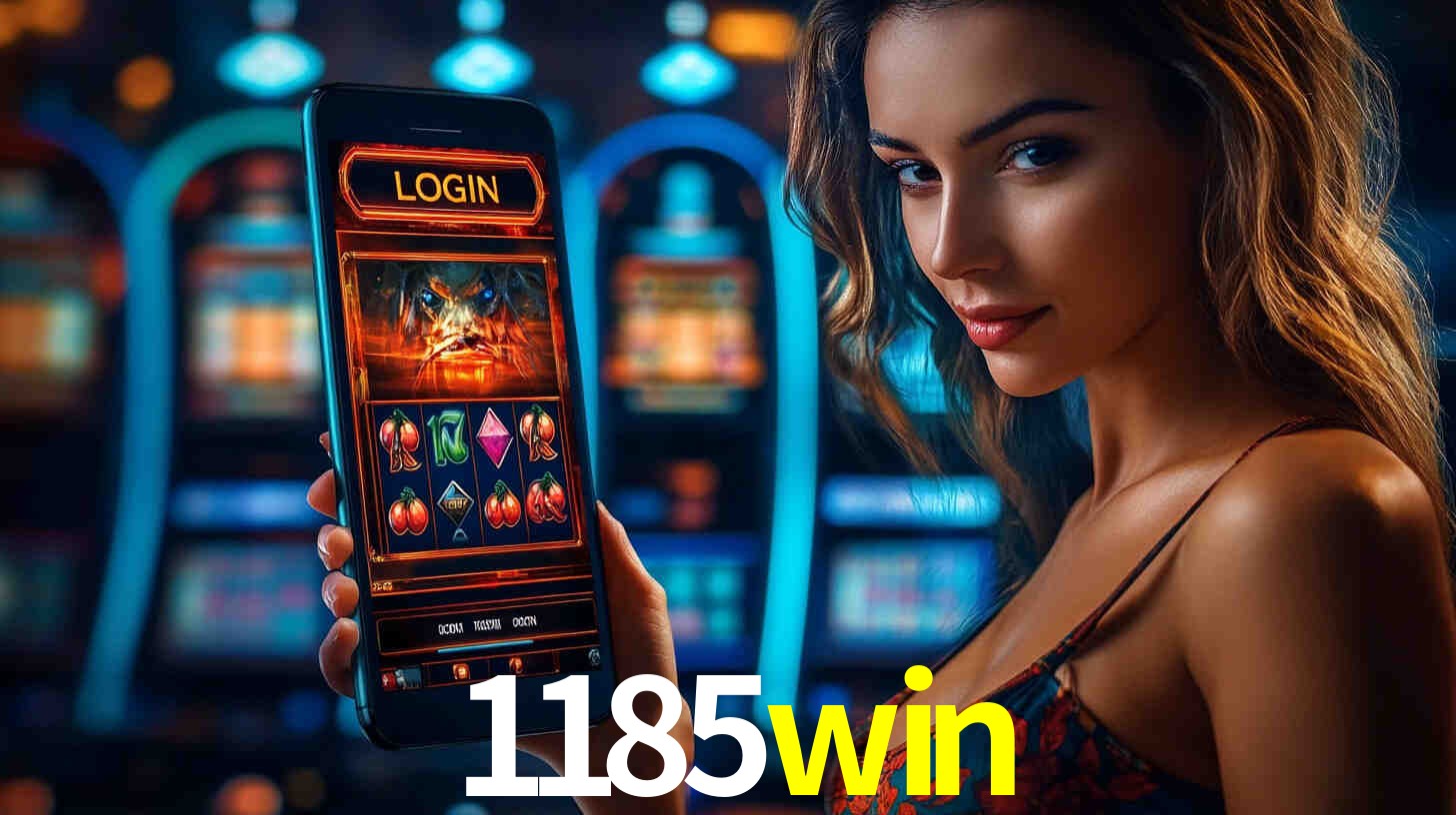 1185win bet